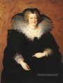 Marie de Médicis Reine de France Baroque Peter Paul Rubens